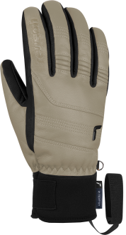 Reusch Highland R-TEX® XT 6102240 9002 braun front